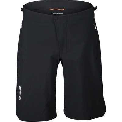 POC Essential Enduro dámske Uranium black