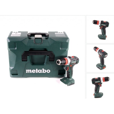 Metabo BS 18 L BL Q 602327840