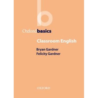 Oxford Basics Classroom English