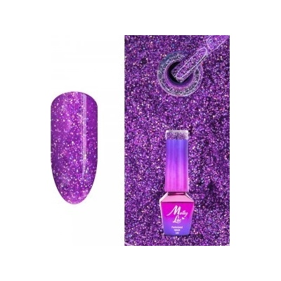 Molly Lac Gél lak RITUAL 288 5 ml