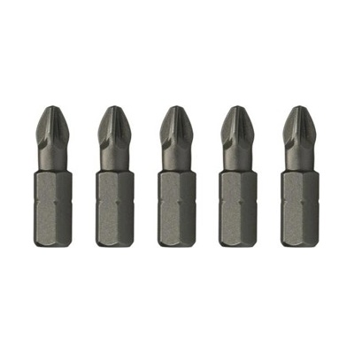 Makita P-47880-50 Sada bitov PH2 x 25mm 50ks