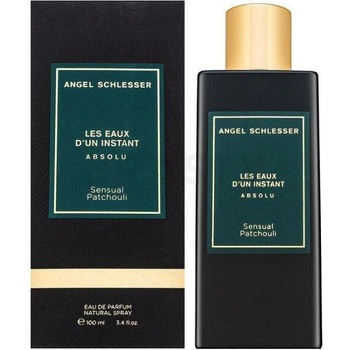 Image 1 of Angel Schlesser Les Eaux D'Un Instant Absolu Sensual Patchouli EDP 100 ml