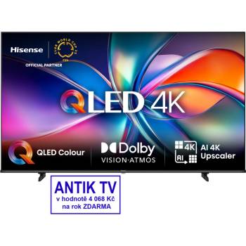 Hisense 55E7Q