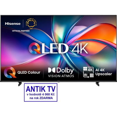 Hisense 55E7Q