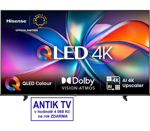 Hisense 55E7Q
