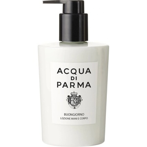 Acqua Di Parma Buongiorno Hand and Body Lotion Body Lotion 300 ml унисекс