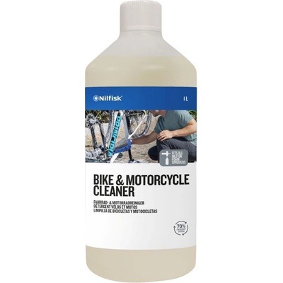 Nilfisk Bike & Motorcycle Cleaner 1 l