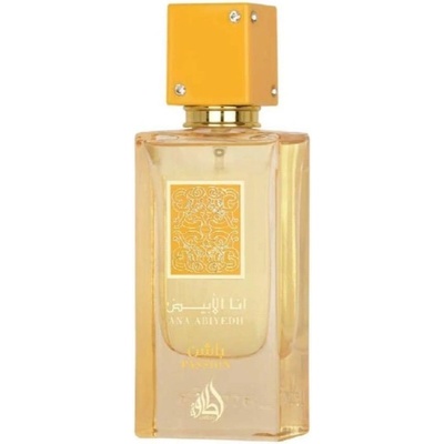 LATTAFA Дамски Парфюм Lattafa Ana Abiyedh Passion EDP 60 мл