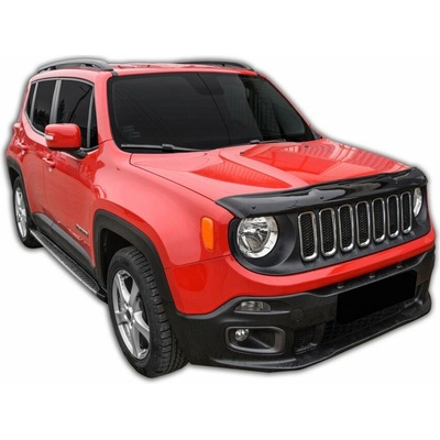 SCOUTT Deflektor prednej kapoty Jeep Renegade 2014