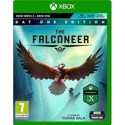 The Falconeer (D1 Edition)