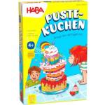 HABA Детска настолна игра Puff Pastries (1307030001)
