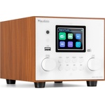 Tronios Цифрова радио система, Bluetooth, USB Vieste DAB+