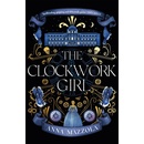 Clockwork Girl