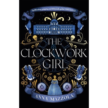 Clockwork Girl