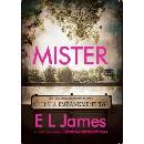 Knihy Mister - E L James