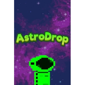 AstroDrop
