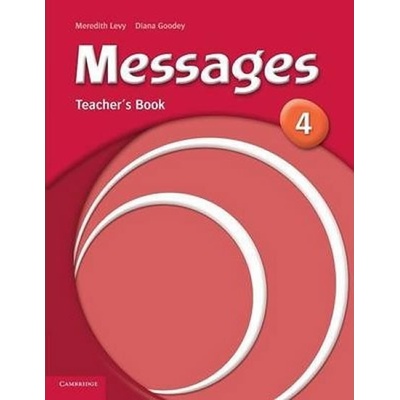 Messages 4 Diana Goodey