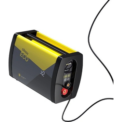 Nitty Gritty Clinox ECO X2