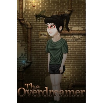 The Overdreamer