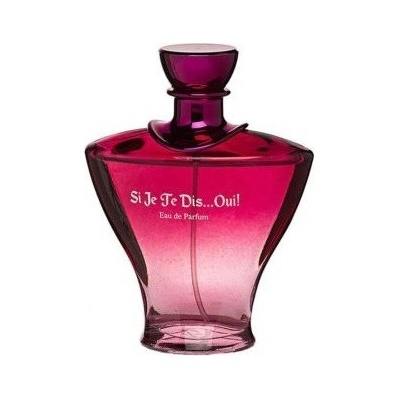 Omerta Si Je Te Dis...Oui! parfum dámsky 100 ml