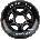 Zealot Inline wheels 4 pack 80-82a
