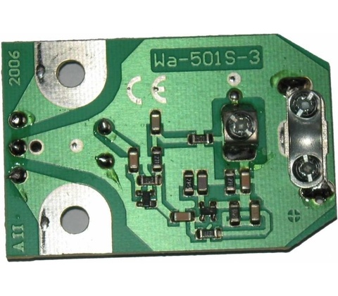Cabletech GPS501S
