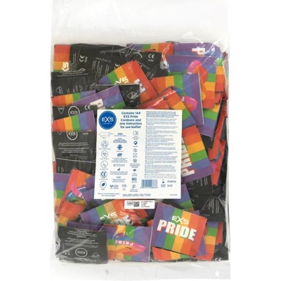 EXS Pride 144 ks