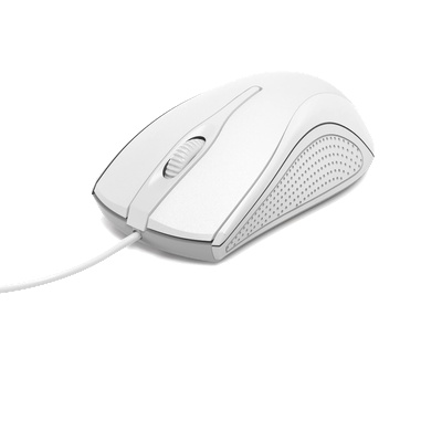 Hama MC-200 White (182603)