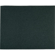 Spokar Brúsne plátno, na drevo a kov 230 x 280 mm, zrno - umelý korund, Zrnitosť 120, Typ 637