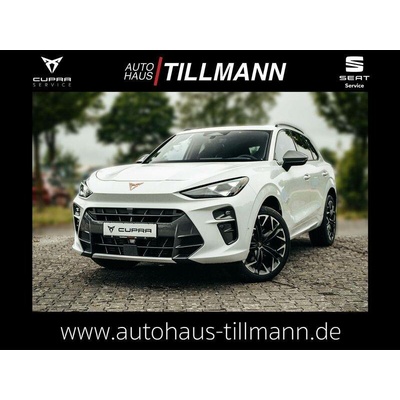 Cupra Terramar 2.0 TSI VZ 4Drive 195 kW