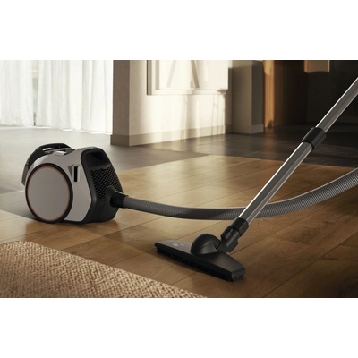 Miele Boost CX1 125 Gala Edition SNRF3 Kašmírově šedá