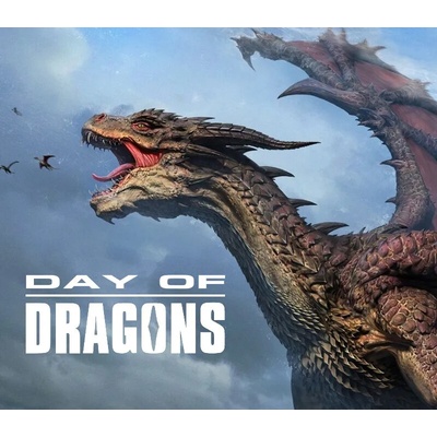 Day of Dragons