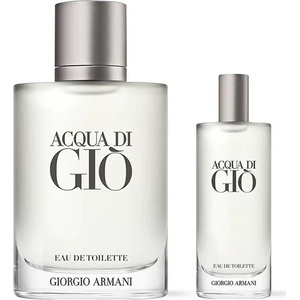 Giorgio Armani Acqua di Gio pour Homme EDT 100+15 ml Парфюми