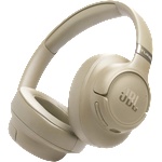 JBL Tune 780NC beige (JBLT780NCBEG) Слушалки