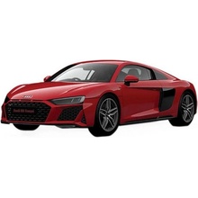 Airfix Quick Bulid J6049 Audi R8 Coupe