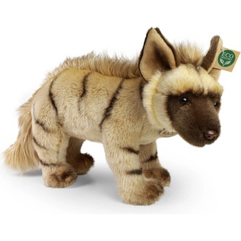 Rappa Плюшена Хиена, стояща, 40 см (241268)