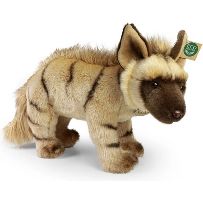 Rappa Плюшена Хиена, стояща, 40 см (241268)