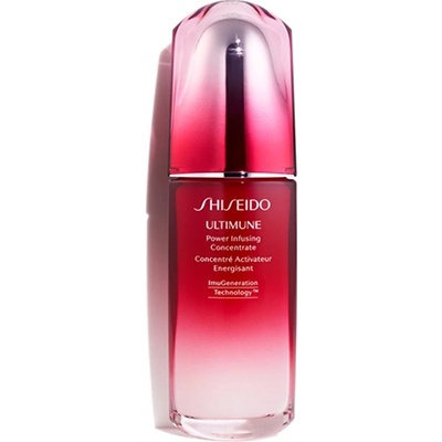 Shiseido Ultimune Power Infusing Concentrate серум за лице за жени 30 мл