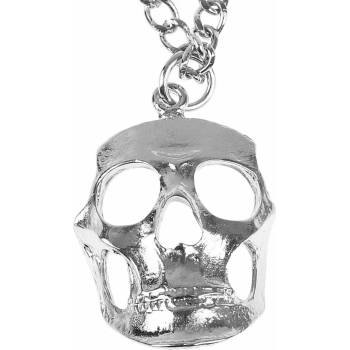 Image 1 of FALON висулка Skull - PSY979