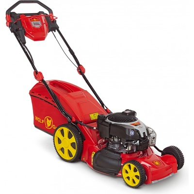 Wolf Garten A 460 A SP HW IS 12AYTVB9650