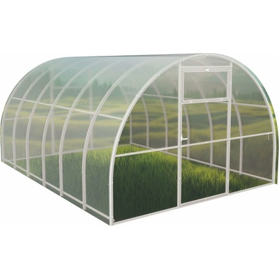 Štandard polykarbonát 4mm 3x4m 4m