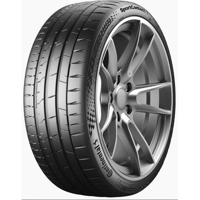 Continental SportContact 7 275/35 R23 108Y