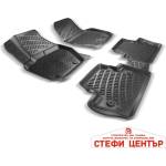 Rizline Гумени стелки RizLine съвместими с Volvo XC70 07-16 (511434)