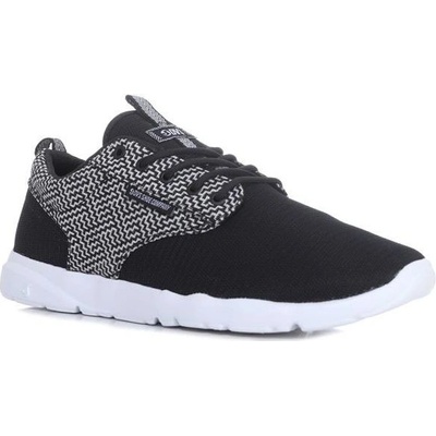 DVS PREMIER 2.0 black black white