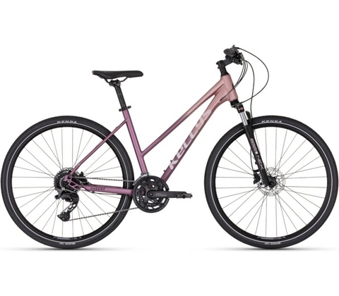 Kellys Pheebe 70 2026