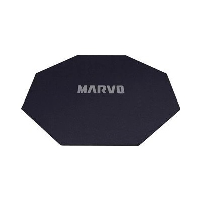Marvo GM02 1100 x 1100 x 2 mm GM02BK