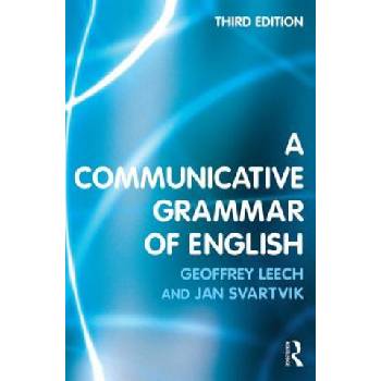 Communicative Grammar of English