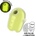 Satisfyer Glowing Ghost Yellow