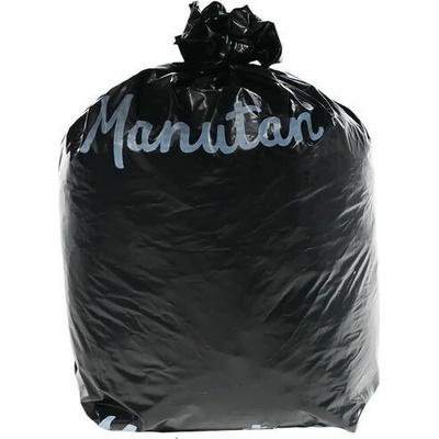 Manutan Expert Vrecia na odpad 200 l 50 µm 100 ks
