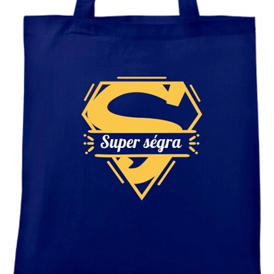 Taška Super ségra
